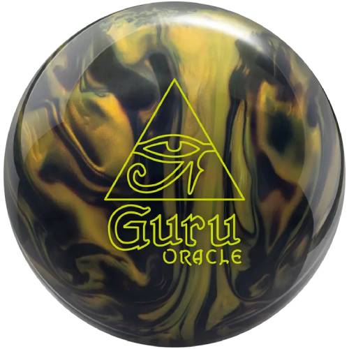 Radical Guru Oracle Pearl